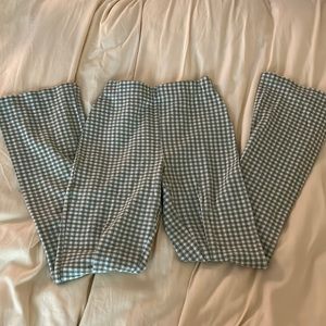 S Urban Outfitter knit pants